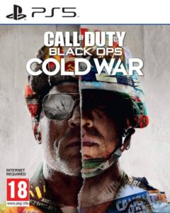 Services call of duty