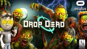 Services drop dead