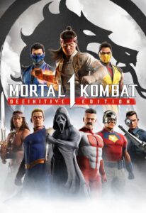 Services mortal kombat 1