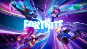 Services nouvelle saison fortnite developpee avec unreal editor prevue pour 2025