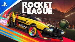 Services roquet league
