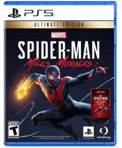 Services spider man