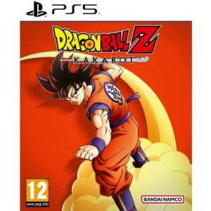 Services dragon ball z