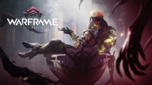 Services warframe y0apw